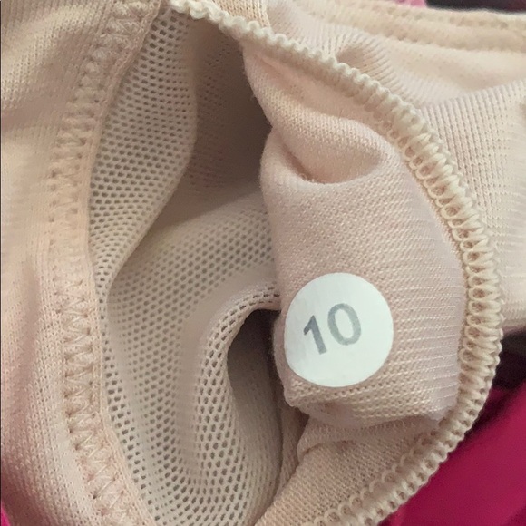 LULULEMON bra - Picture 5 of 5